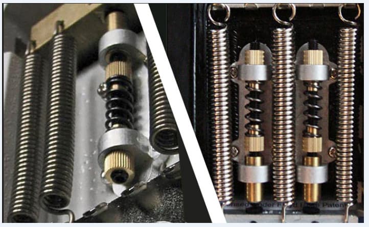 ESP Style ARMING ADJUSTER Tune Stabilizer — view 6
