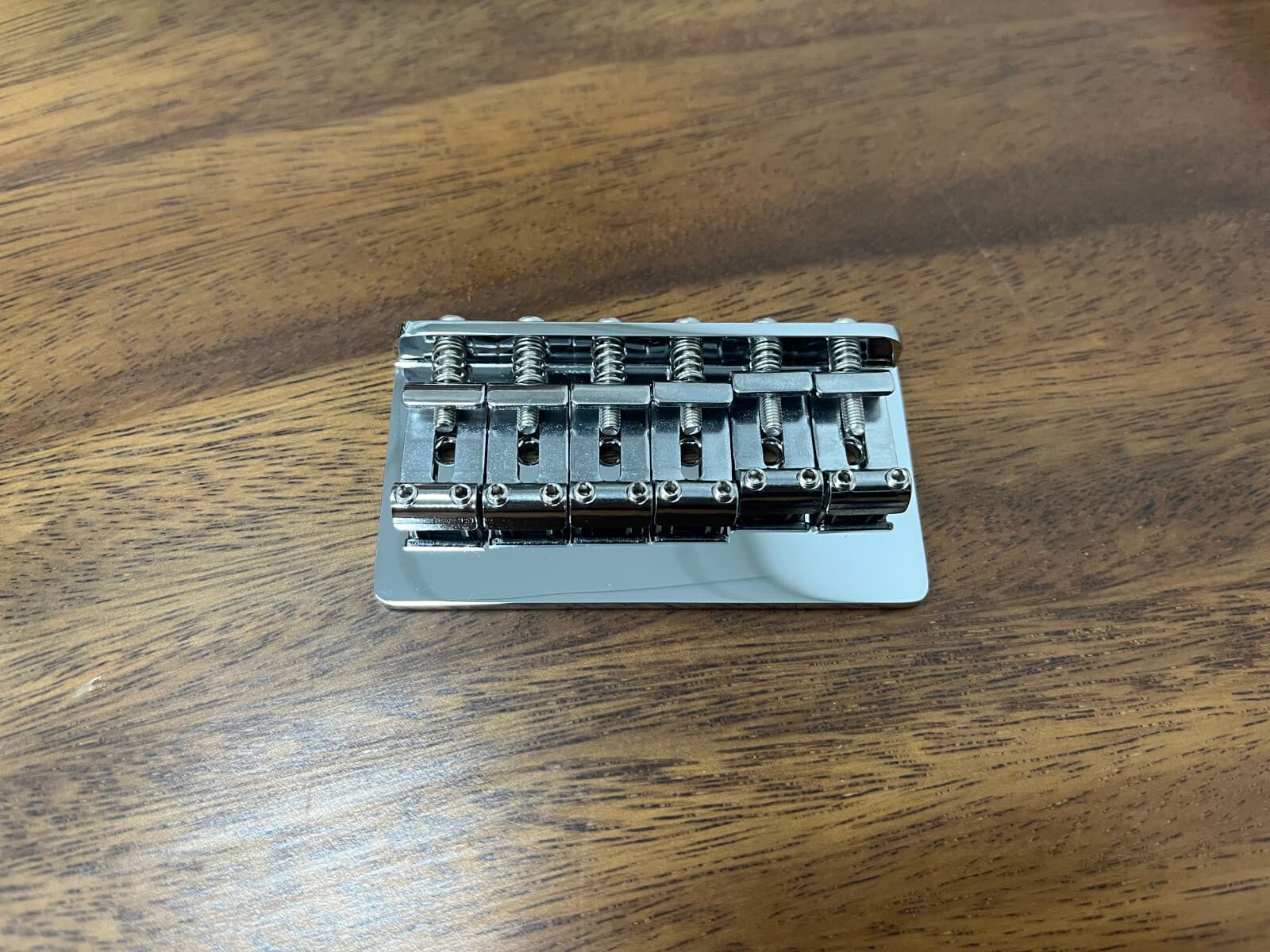 American Vintage Hardtail Bridge — view 3