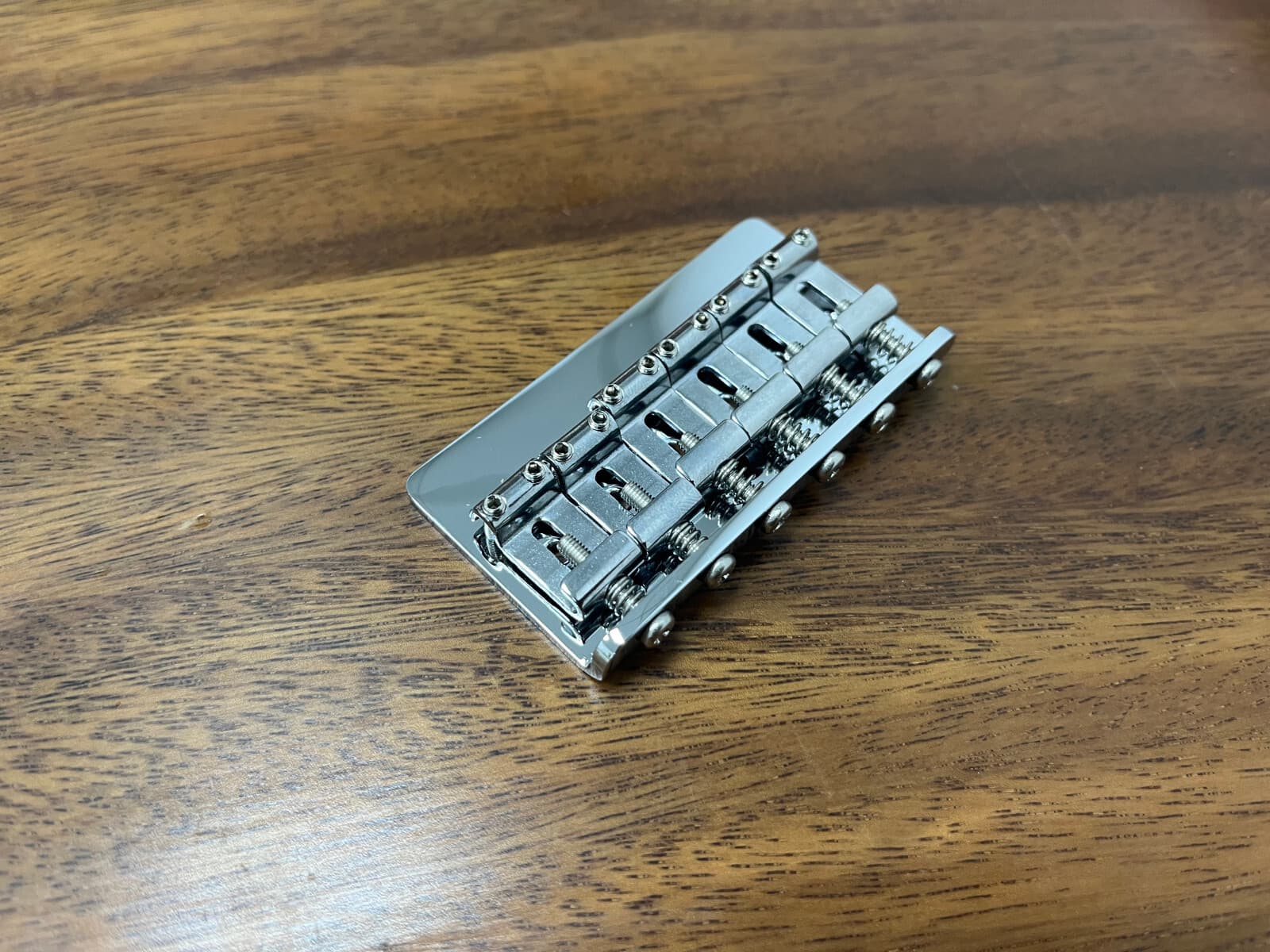 American Vintage Hardtail Bridge — view 4