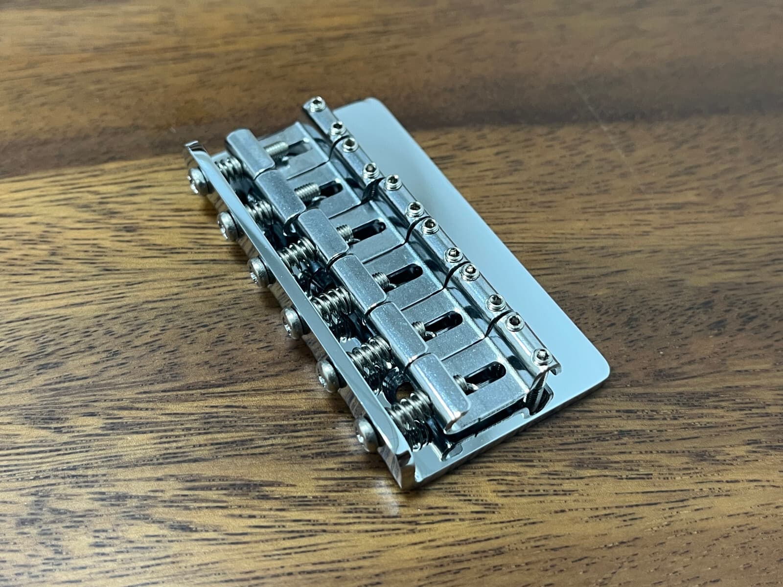 American Vintage Hardtail Bridge — view 5