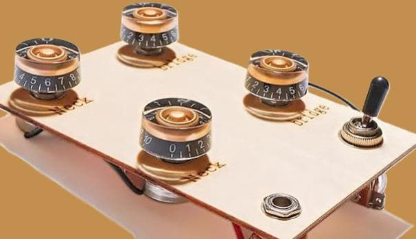 Electronics