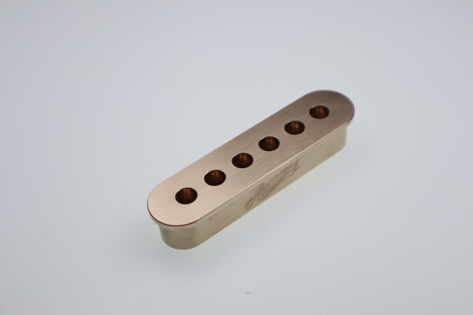 AUMSEN String Ferrule Block - Upgrade 2 1/16"(10.5mm) spacing for tele — Aumsen guitar part
