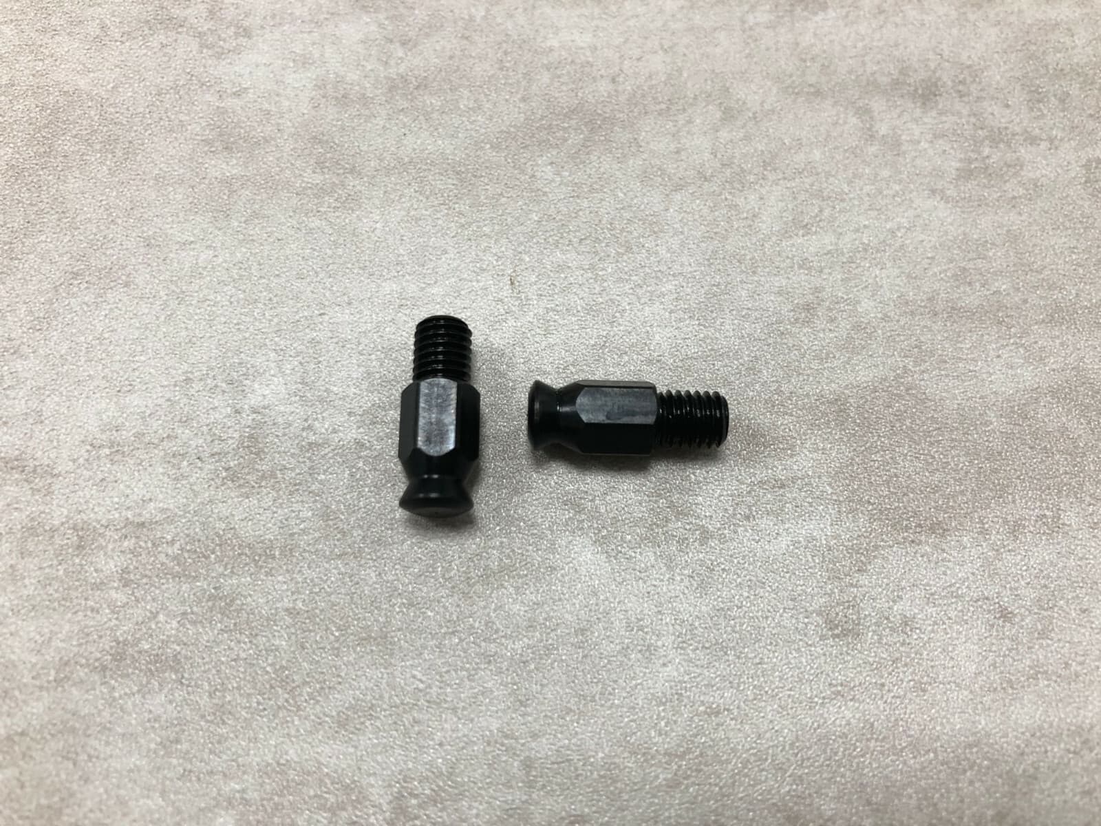 Aumsen - Upgrade Pivot Screws for Steinberger GT-Spirit PRO Deluxe — Aumsen guitar part