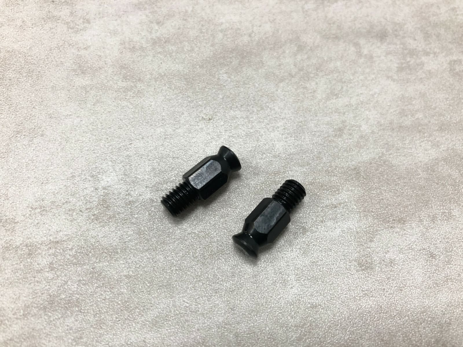 Aumsen - Upgrade Pivot Screws for Steinberger GT-Spirit PRO Deluxe — view 3