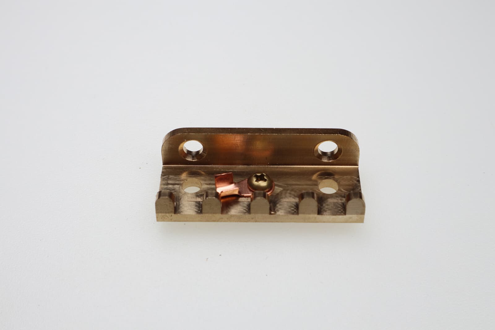 Brass Claw-Tremolo Spring Claw - Best-Seller -For Fender — Aumsen guitar part