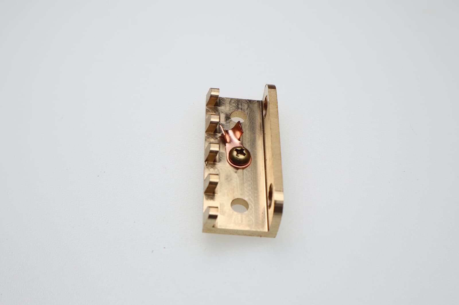 Brass Claw-Tremolo Spring Claw - Best-Seller -For Fender — view 3